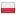bellis.pl hosted country